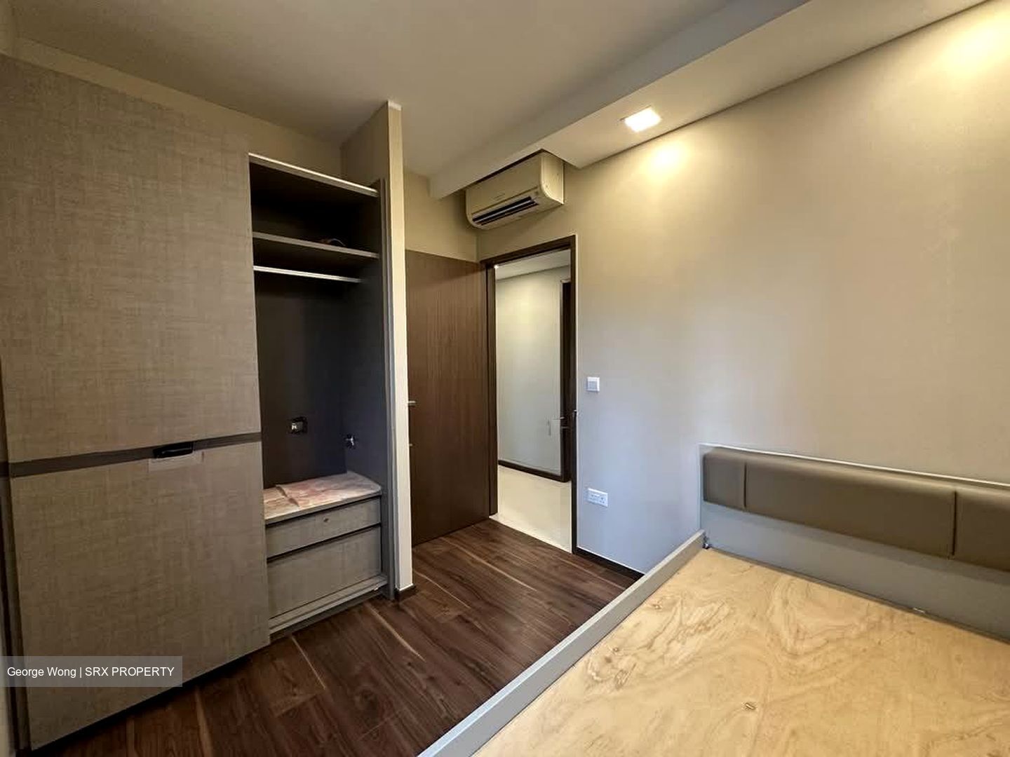 Bellewoods (D25), Condominium #543550271